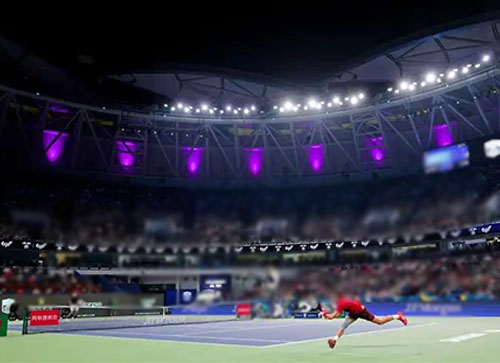 杂多县体育比赛